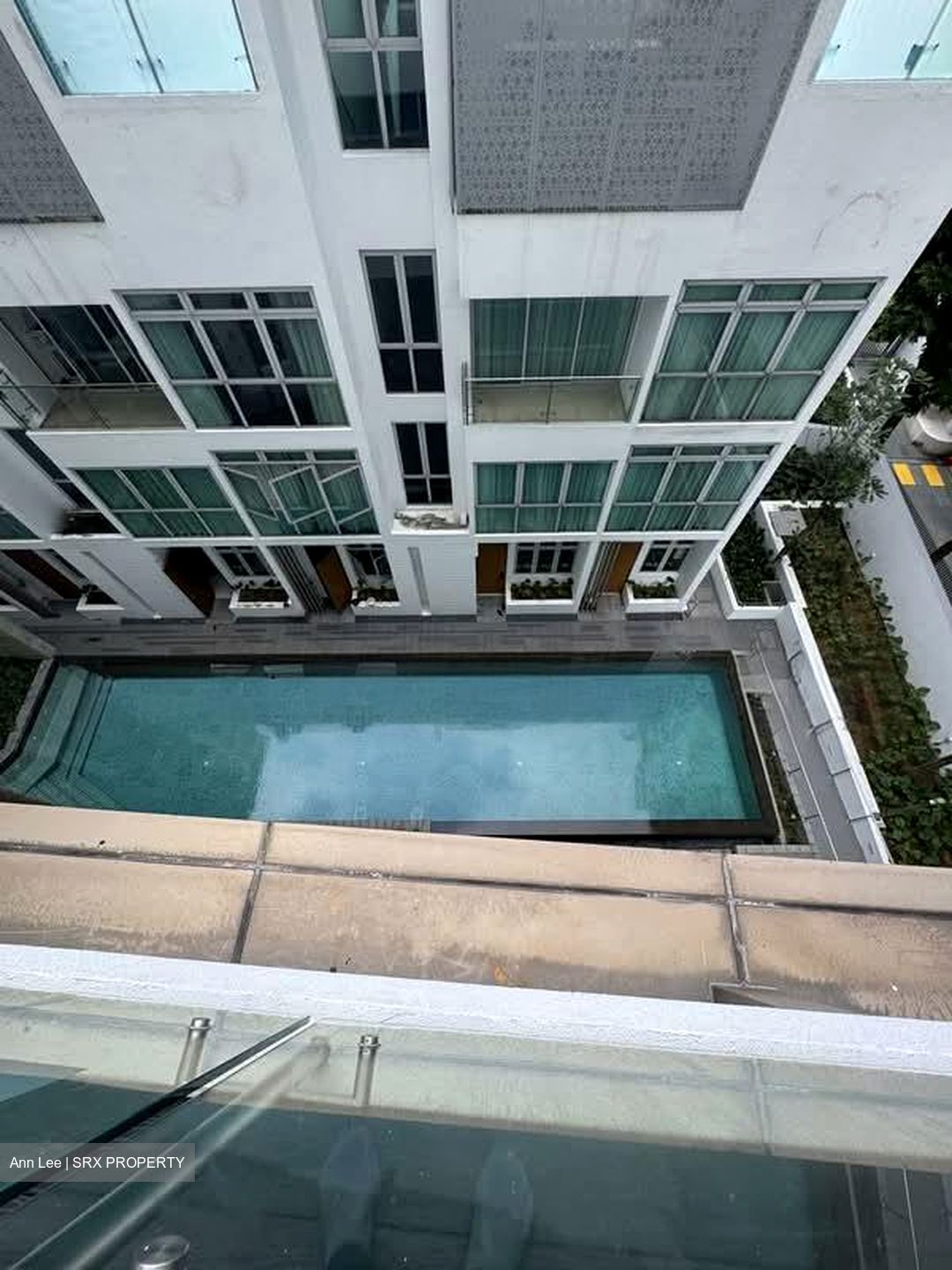 RESIDENCES AT EMERALD HILL (D9), Apartment #581294141
